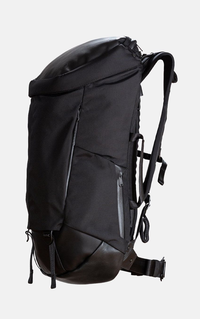 Zaini: Alchemy Equipment City Trek Pack – Usato da Neuenhof venduto da bike_ninja