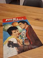 FILM Revue Zeitschrift April 1959