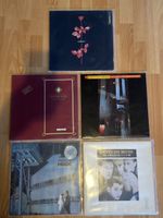 Depeche Mode Vinyl Sammlung 5 LPs Violator Black Celebration