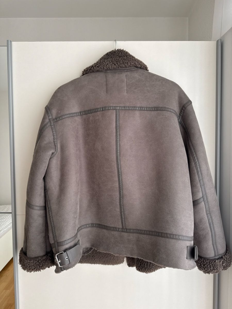 Zara Giacche: Jacke ZARA – Usato da Frauenfeld venduto da m_19h 6