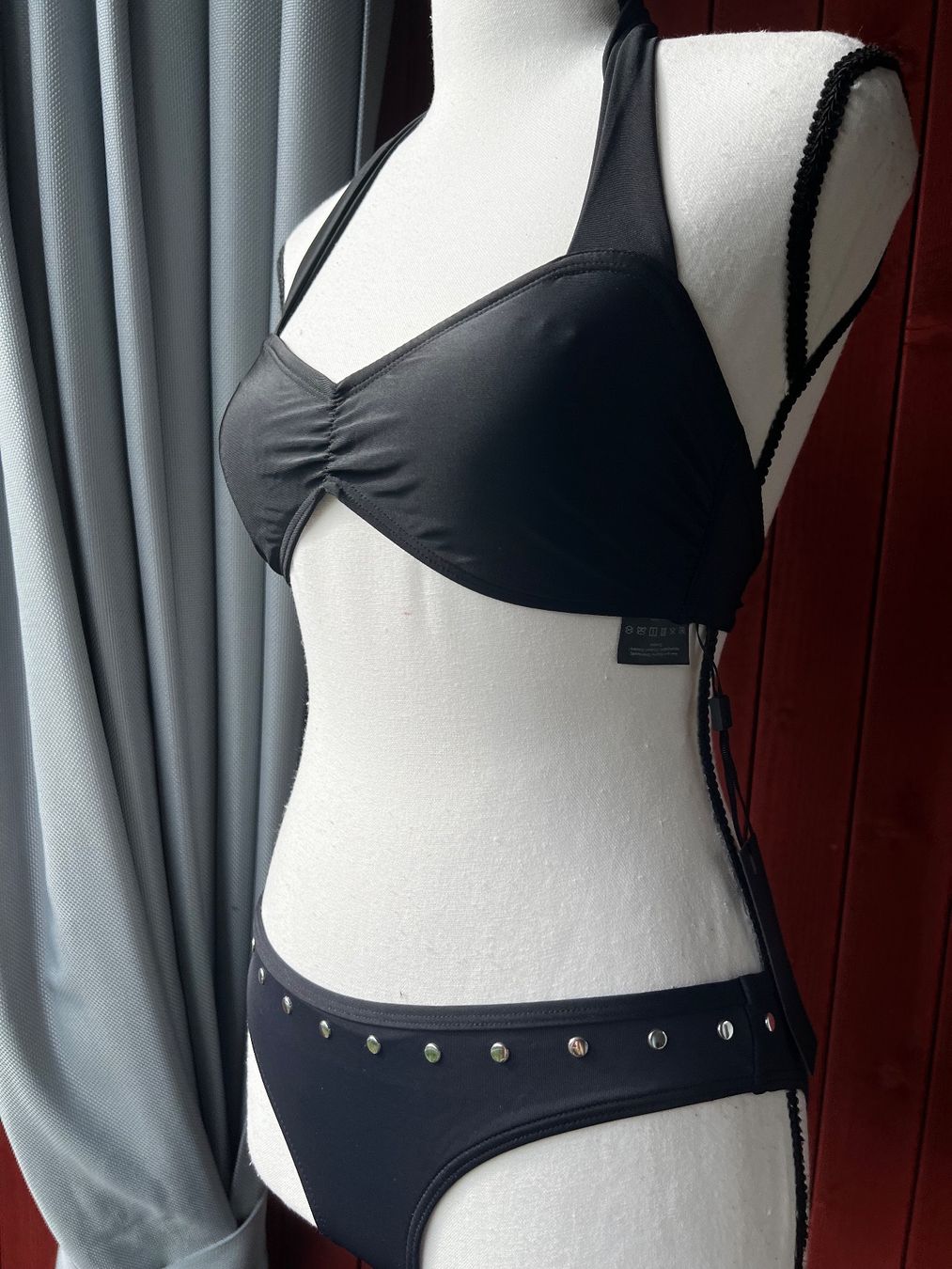 Costumi da bagno & Bikini: Neue Bikini BH XS JYS Unterhose S – Nuovo e nell'imballaggio originale da Riehen venduto da edu_92w7 6