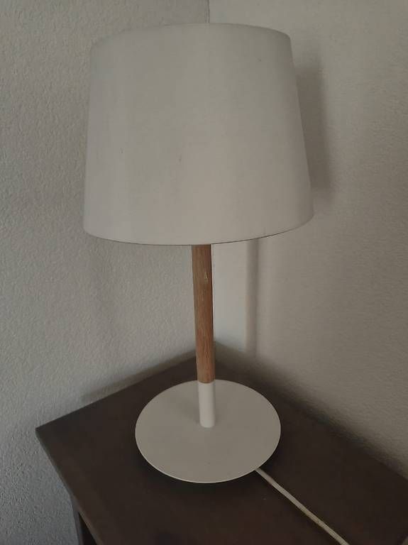 Lampade: Lampes chambre à coucher, luminosité variable – Usato da Grolley venduto da GregMaur8883 2