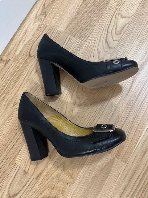 Damenschuhe: Schuhe Gr.36 – Gebraucht aus Wabern von MagdalenaWabern 4