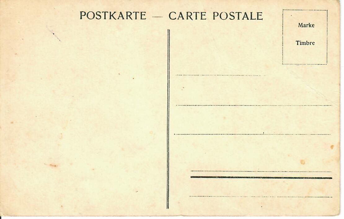 Cartes postales: Rigi Staffel - Steinmann Litho – D'occasion à Hochdorf par Ziegel-16 1