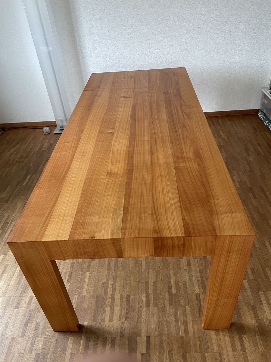 Tavoli: Tisch Kirsche Mesa 11 von Tossa – Usato da Thalwil venduto da and_7n9h