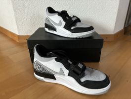 Air Jordan Legacy 312 Low (Light Smoke Grey)