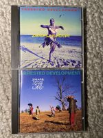 2x Arrested Development 