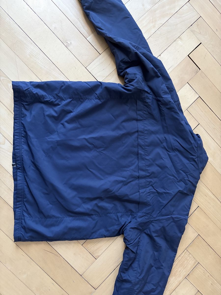 Carhartt Giacche: Carhartt Jacke blau – Usato da Bern venduto da mic_vq2x 2