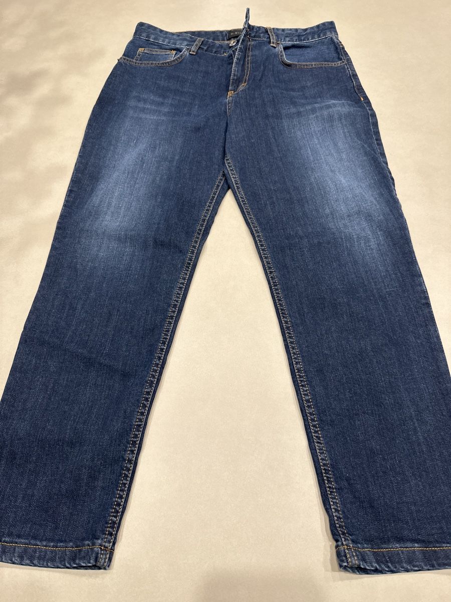 Jeans: Jeans donna taglia S – Gebraucht aus Rancate von cle_v82d