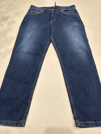 Jeans donna taglia S