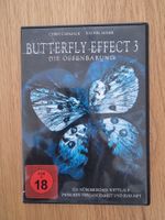 Butterfly Effect 3 - Die Offenbarung DVD, Top Zustand!