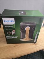 Philips Pasta Maker 7000 Series neuwertig 2-3 mal gebraucht