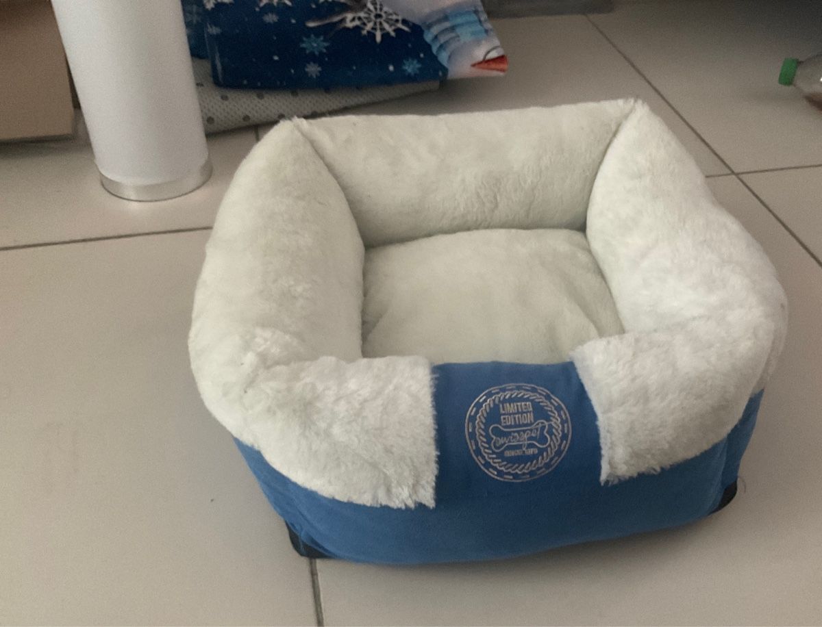 Cucce & Letti: Hundebett – Usato da Pratteln venduto da Andi_97