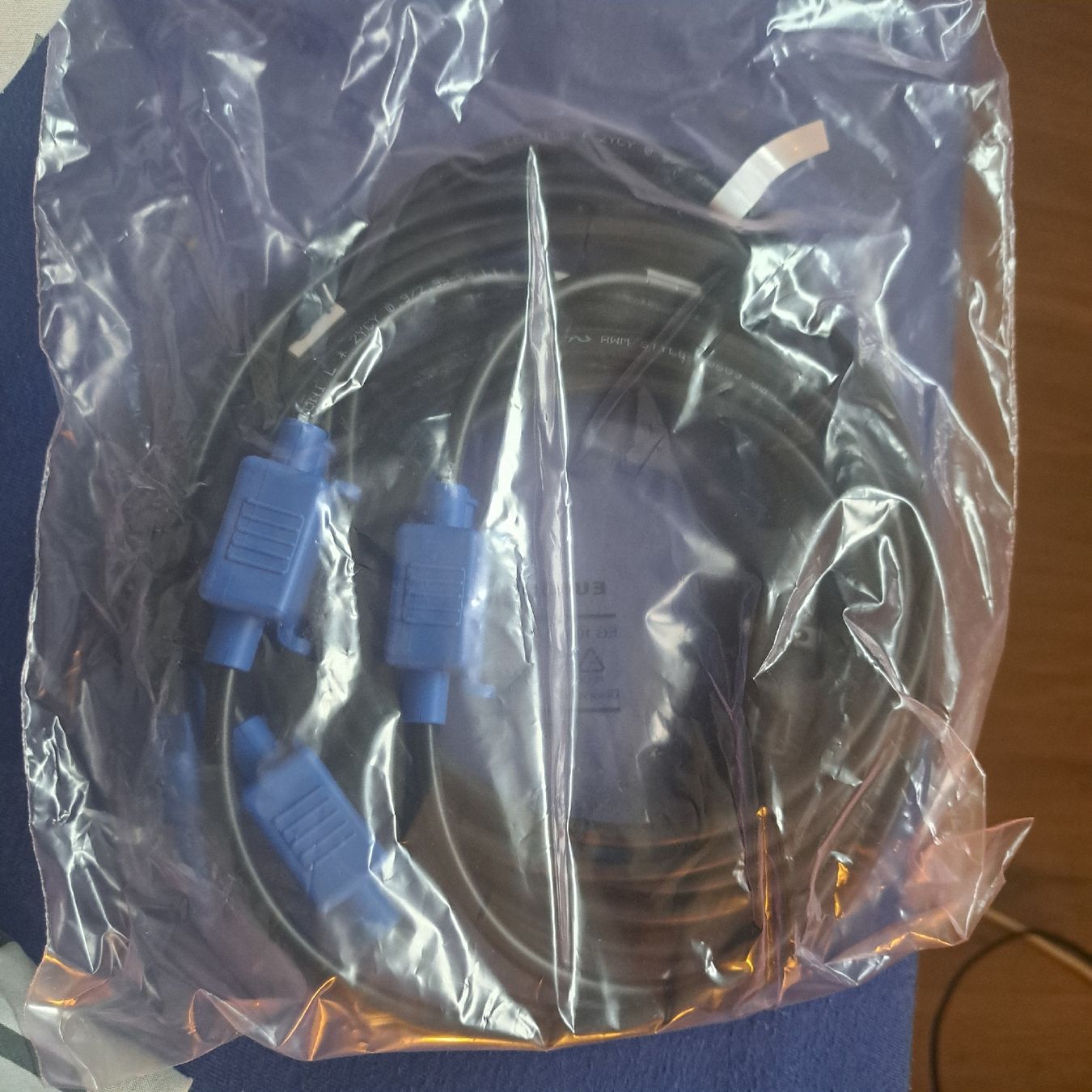 Convertitori: AC Split Core Stromwandler/Self powered  Rogowski-Spule-Tec – Nuovo e nell'imballaggio originale da Kriegstetten venduto da Jakasi 1