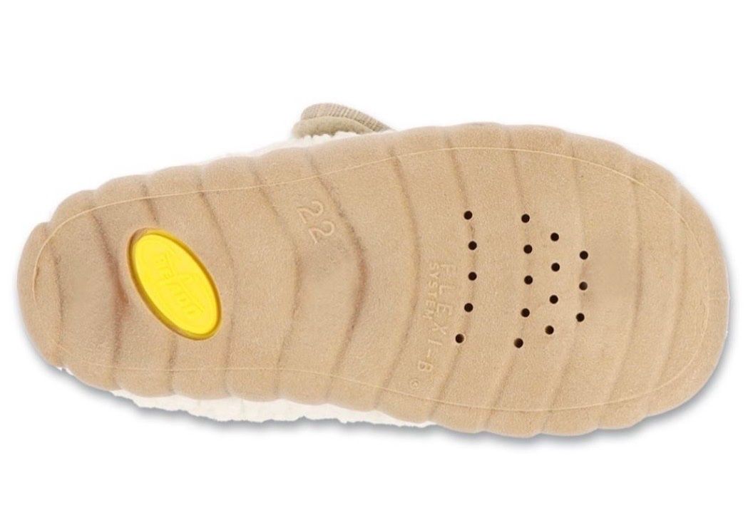 Schuhe für Jungen: Hausschuhe Gr. 24 - Neu – Neu und originalverpackt aus Flumenthal von SecondLove_CH 4