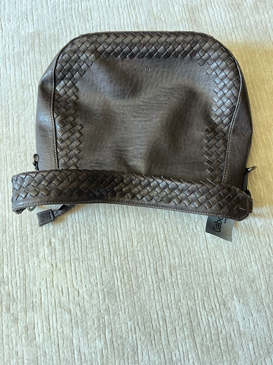 Gabor Borse da donna: Handtasche Gabor Ayla Gratisversand – Nuovo e nell'imballaggio originale da Frutigen venduto da glnays 4