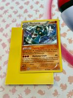 Pokémon / Machamp (FFI 46) / Holo / 2014 / EG