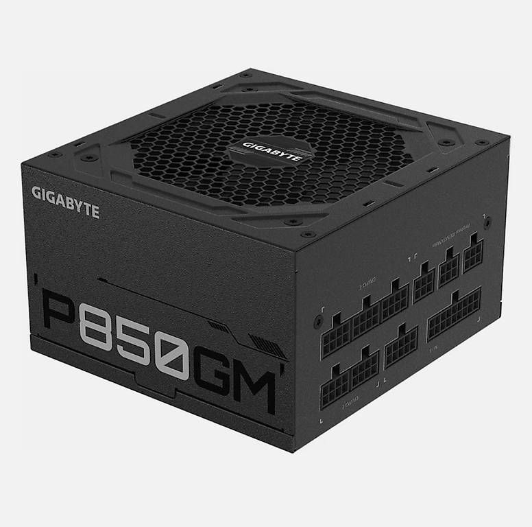 Componenti elettronici: Power supply PC Gigabyte – Usato da Dulliken venduto da tar_tb6s 2