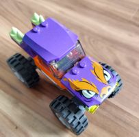 Lego City 60251 - Monstertrack