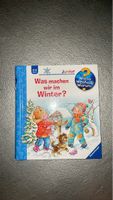 Ravensburger Wieso weshalb warum Junior Winter