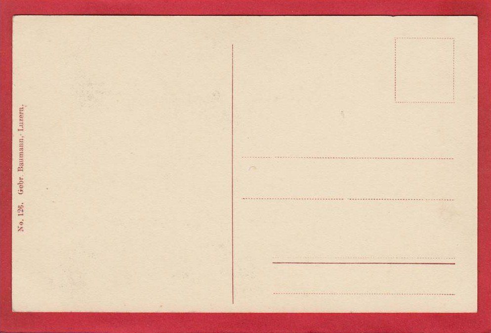 Cartes postales: ROMOOS BAUERNGEHÖFT – D'occasion à Grüningen par Kartenlaube 1