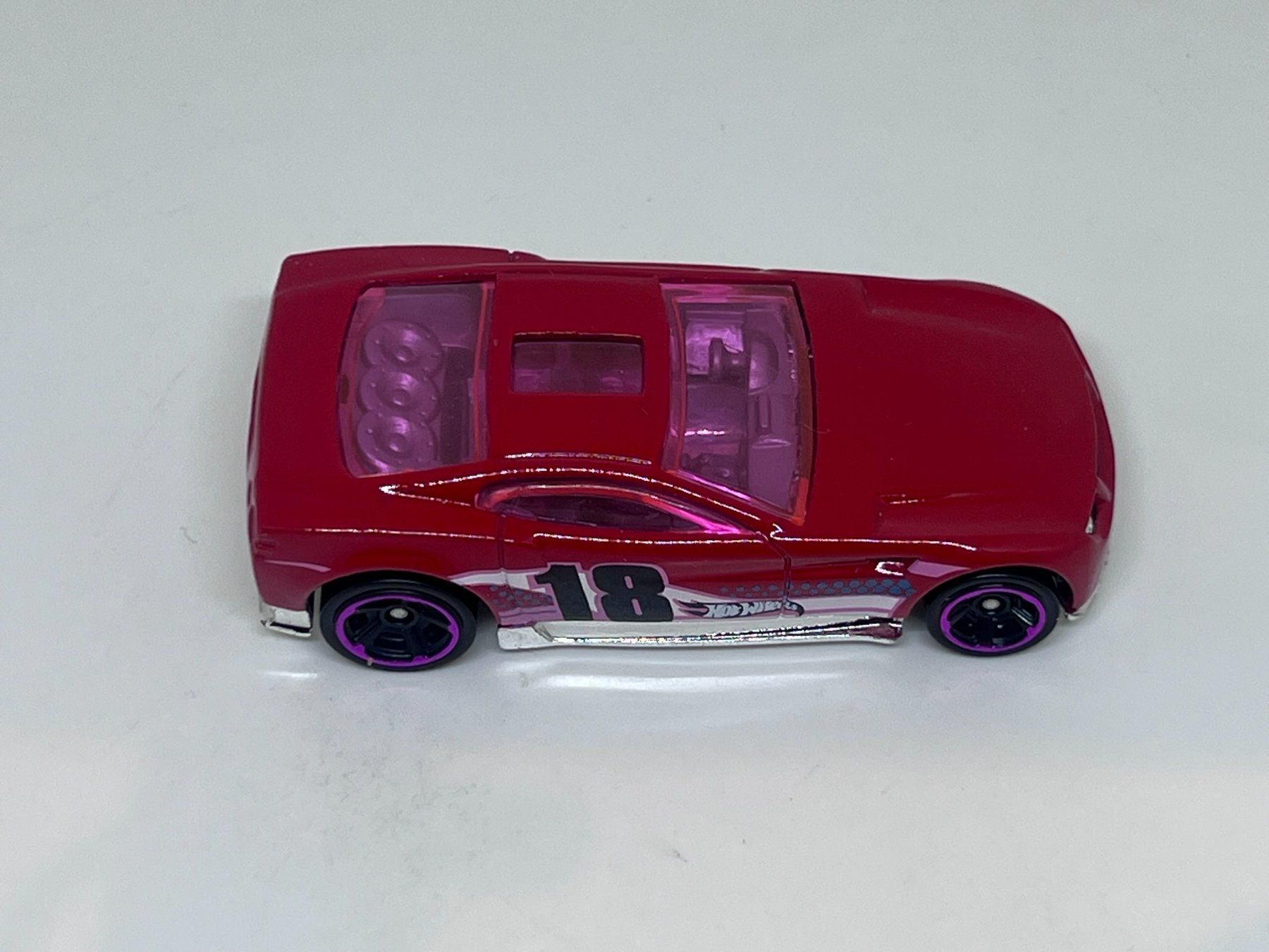 Hot Wheels Modellini d'auto: Hot Wheels Torque Screw #42 – Usato da Wildegg venduto da LaaBoutique 1