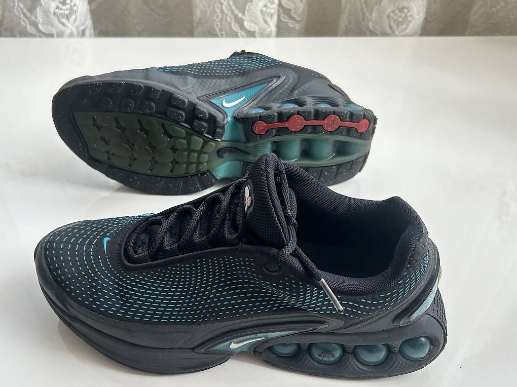 Nike Chaussures hommes: NIKE AIR MAX DN /  Gr.42 – D'occasion à Luzern par Satbere 3