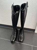 Schnürstiefel Grösse 36