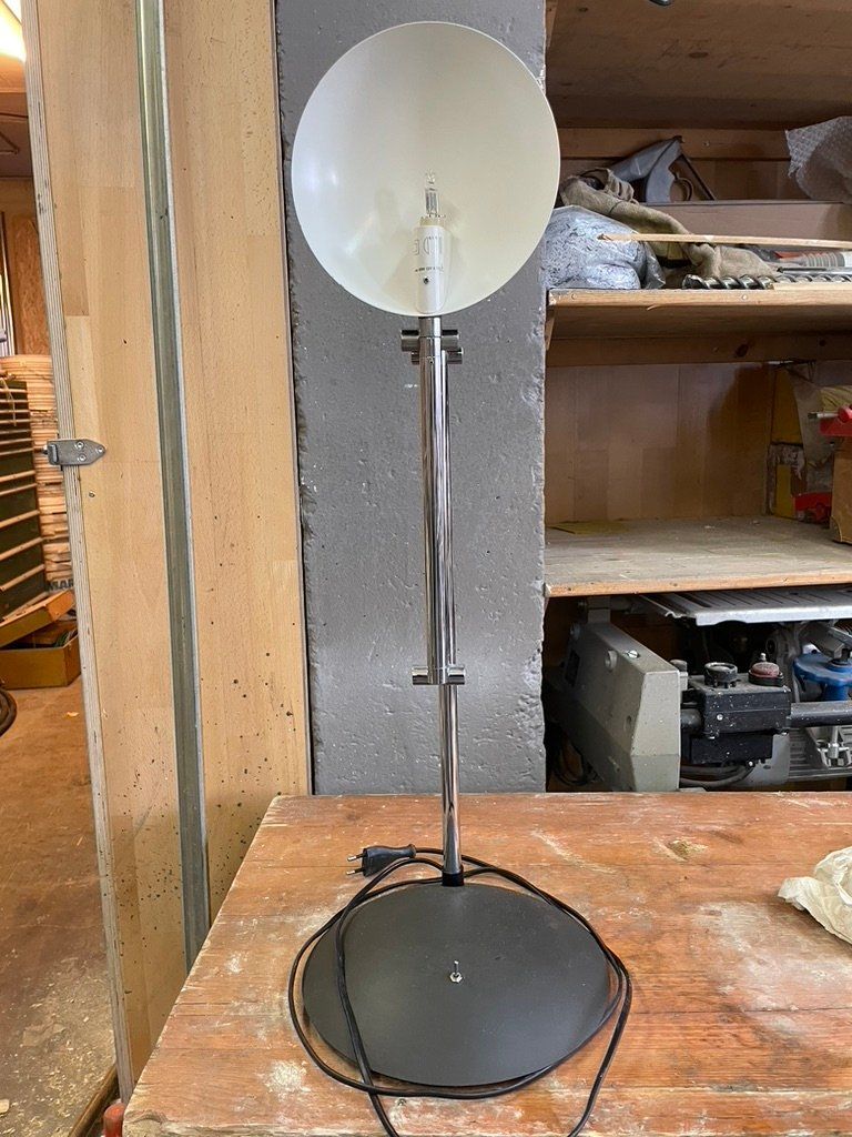 Lampade: Tischlampe – Usato da Wangen b. Olten venduto da Vollenwei1 1