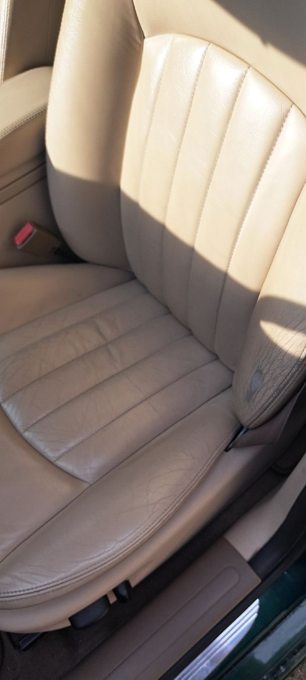 Autos: Verkaufe Jaguar x type 3.0 V6 Ex Allrad – Gebraucht aus Derendingen von JRGLAS 5