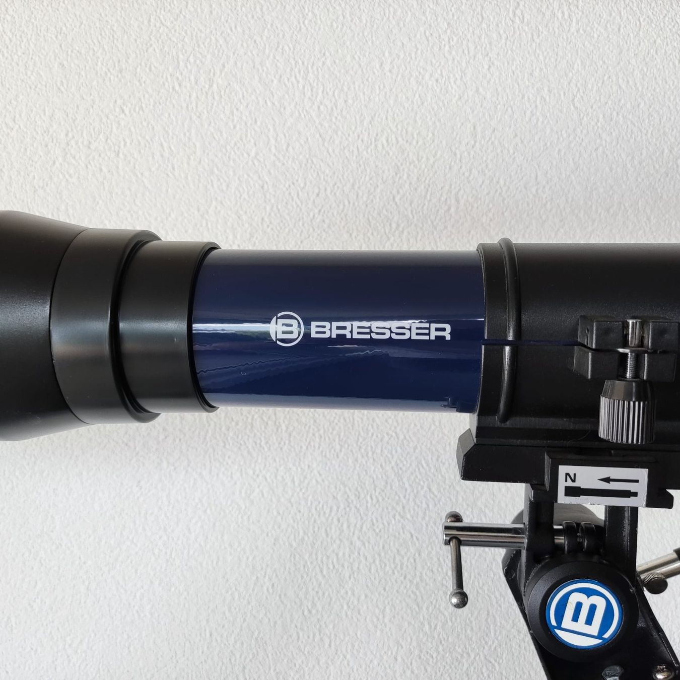 Telescopi: Télescope Bresser – Usato da Granges-Paccot venduto da Cecile76 1
