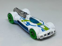 Hot Wheels Retro Active #566