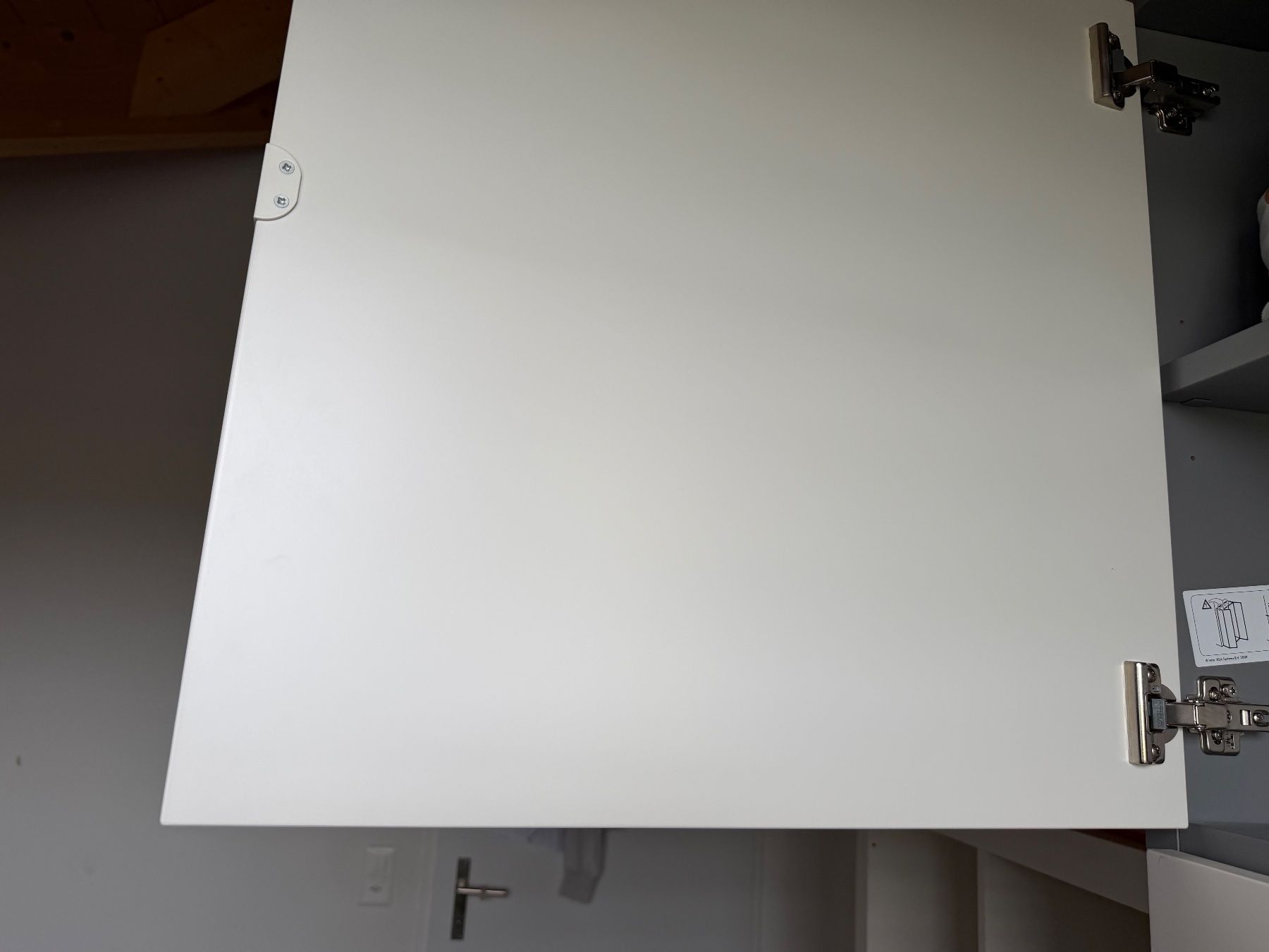 Ikea Schränke: Schrank  122cm x 213cm – Gebraucht aus Brislach von hotbird11 2