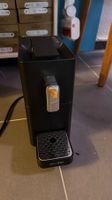 Kaffeemaschine Delizio Carina Schwarz guter Zustand
