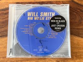Will Smith – Big Willie Style