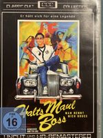 Halts Maul, Boss (1982)