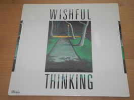 WISHFUL THINKING: SAME - PAUSA - USA - NEU!