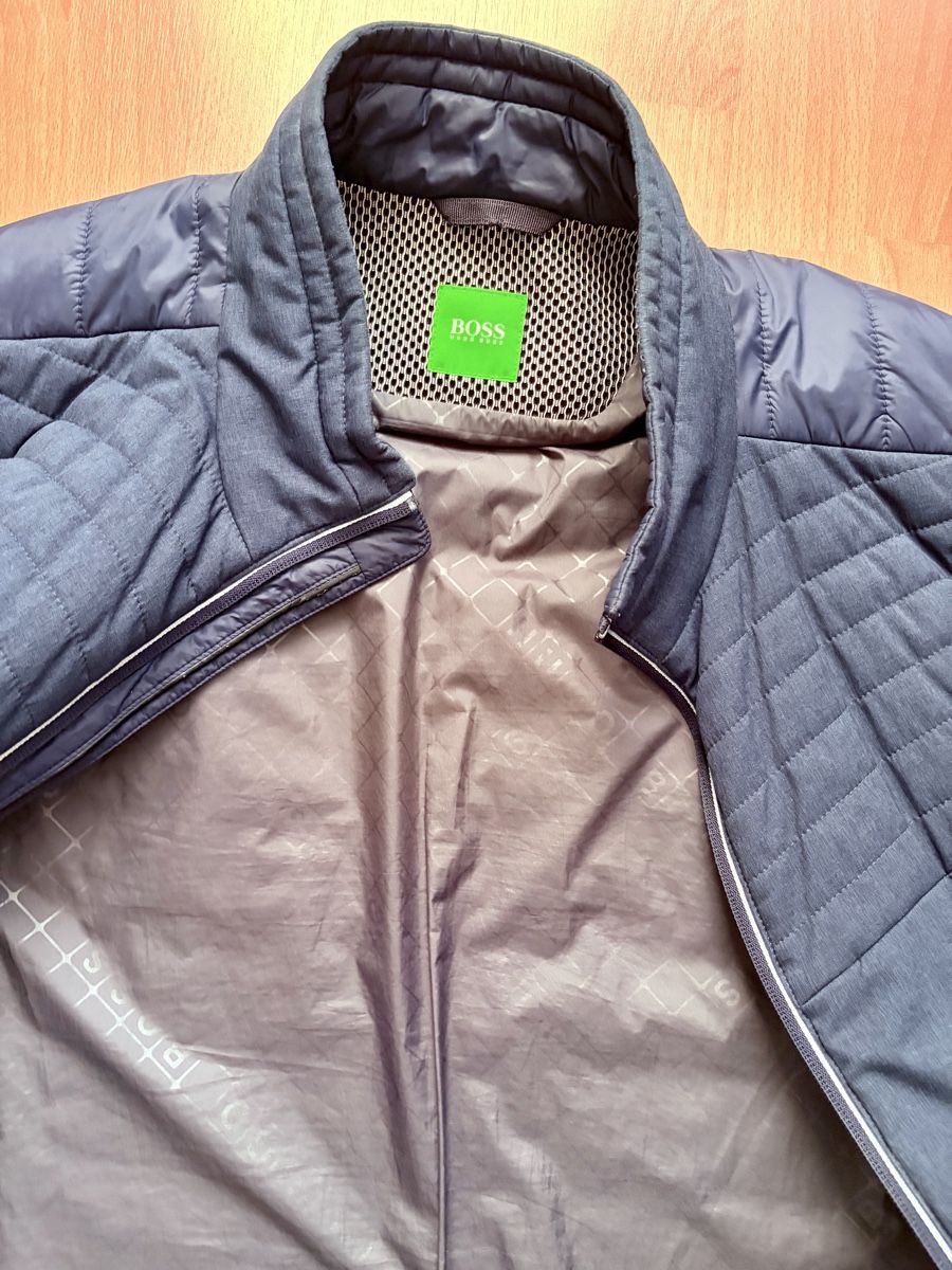 Hugo Boss Giacche: Hugo Boss Veste – Usato da Adliswil venduto da Bvb3 4