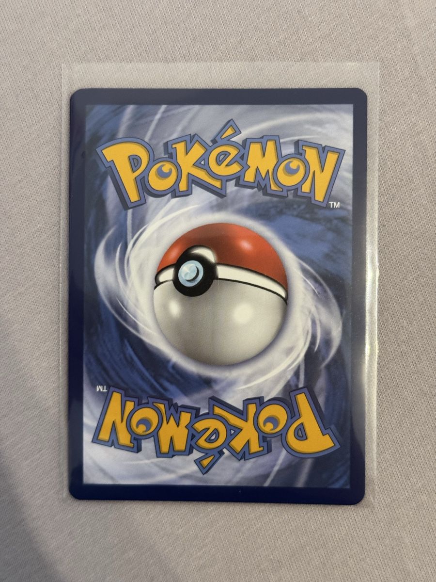 Pokémon Carte collezionabili: Pokémon Giacomo 252/193 Paldea Evolved – Nuovo (secondo la descrizione) da St. Gallen venduto da Xbylucas 1