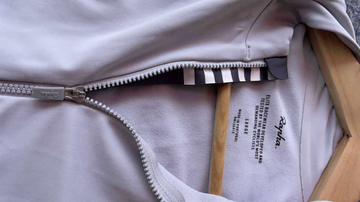 Rapha Maillots de corps & Pantalons: Rapha Pro Team langarm Trikot – D'occasion à Liebefeld par ottas 3