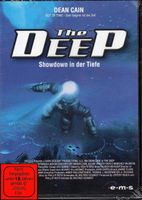 DVD  The Deep - Showdown in der Tiefe