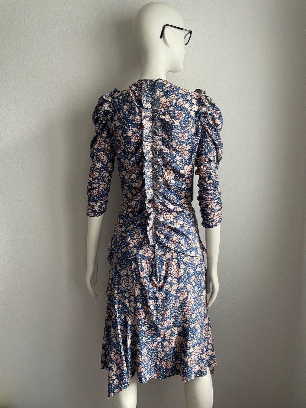 Costumi: Isabel Marant Kostüm – Nuovo (secondo la descrizione) da Winterthur venduto da 19.19 1