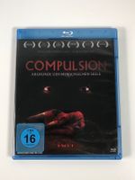 Compulsion - Abgründe der menschlichen Seele (2017) - Bluray