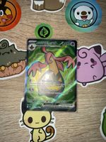 Gourgeist Full Art CRI