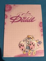 Diddl Blatt A6 frisch aus Block Nr. 94
