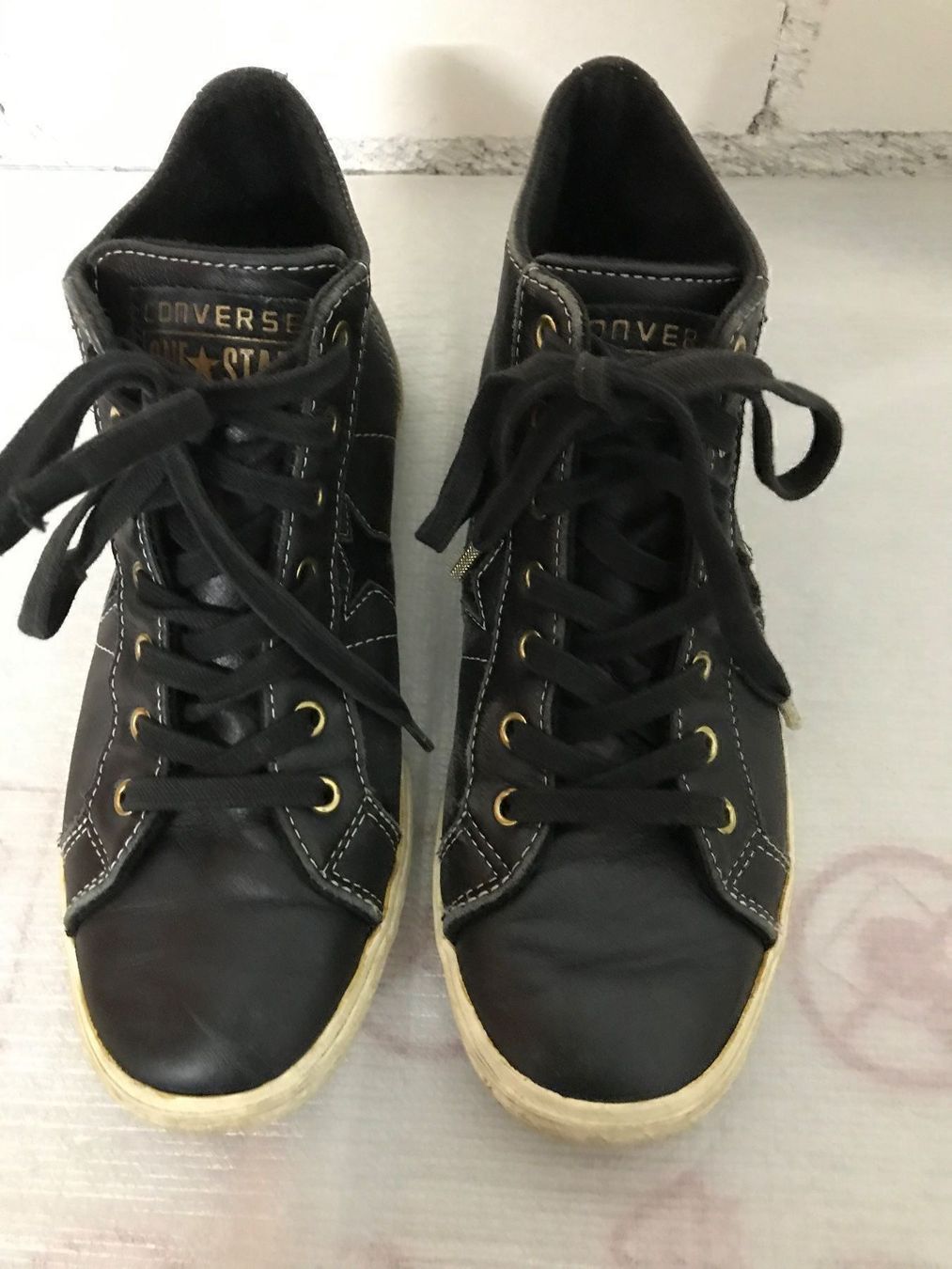 Damenschuhe: 6 paar Damenschuhe grösse 37 – Gebraucht aus Thun von jeff070 5