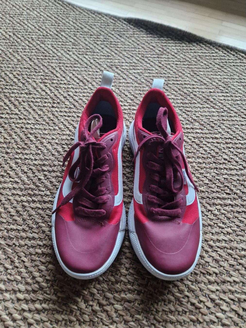 Vans Scarpe per ragazzi: Vans Kinder Schuhe 38 EU – Usato da Küsnacht ZH venduto da gro_p78d