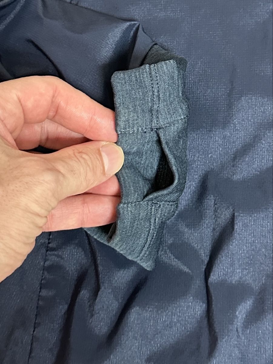 Mammut Giacche: Mammut Eiger Jacke G M – Usato da Maienfeld venduto da tobeyl2020 2