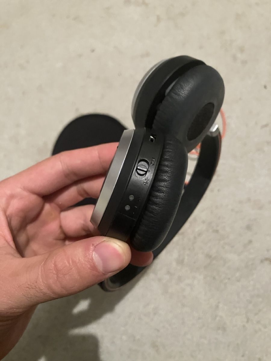 Jabra Cuffie: Jabra Evolve 65 Bluetooth Headset Kopfhörer USB Kabellos – Usato da Arlesheim venduto da vampicki 1