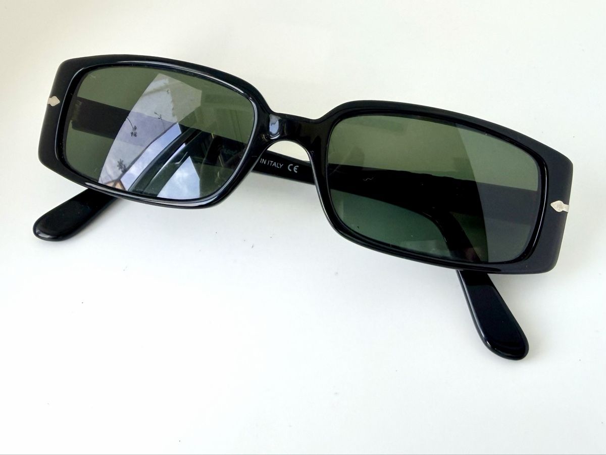 Persol Occhiali & Lenti: Persol lady vintage anni 90 – Usato da Paradiso venduto da VintageandNew6900